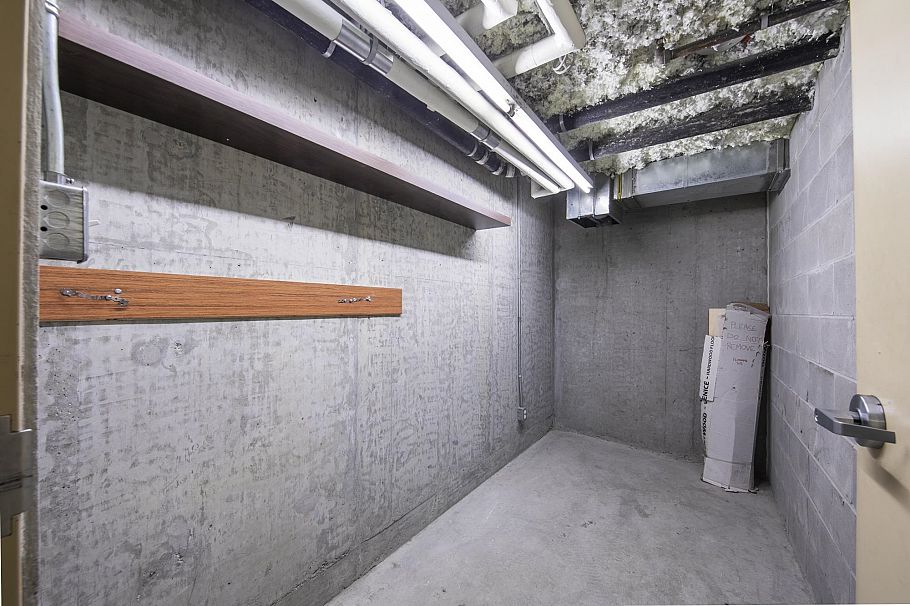 312 170 W 1st Street North Vancouver, BC - 29