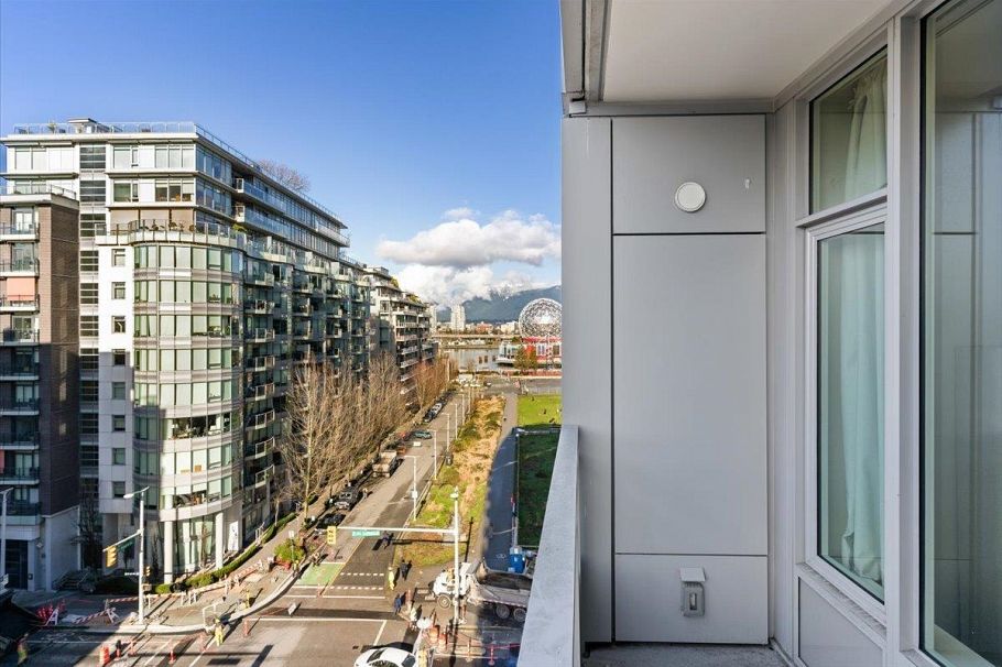 805 1708 Ontario Street Vancouver, BC - 20