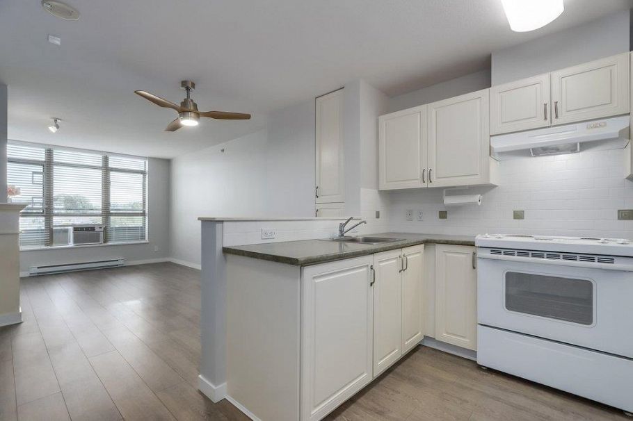 712 2799 Yew Street Vancouver, BC - 10