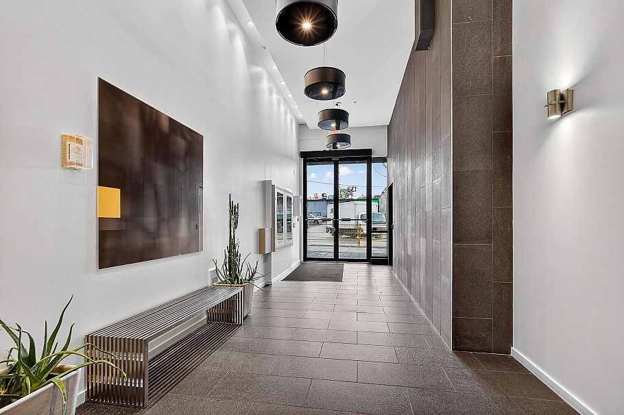 512 133 E 8th Avenue Vancouver, BC - 33