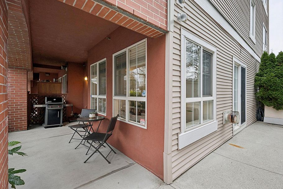 1985 Dunbar Street Vancouver, BC - 29