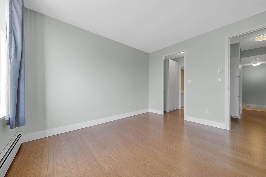 312 170 W 1st Street North Vancouver, BC - 14