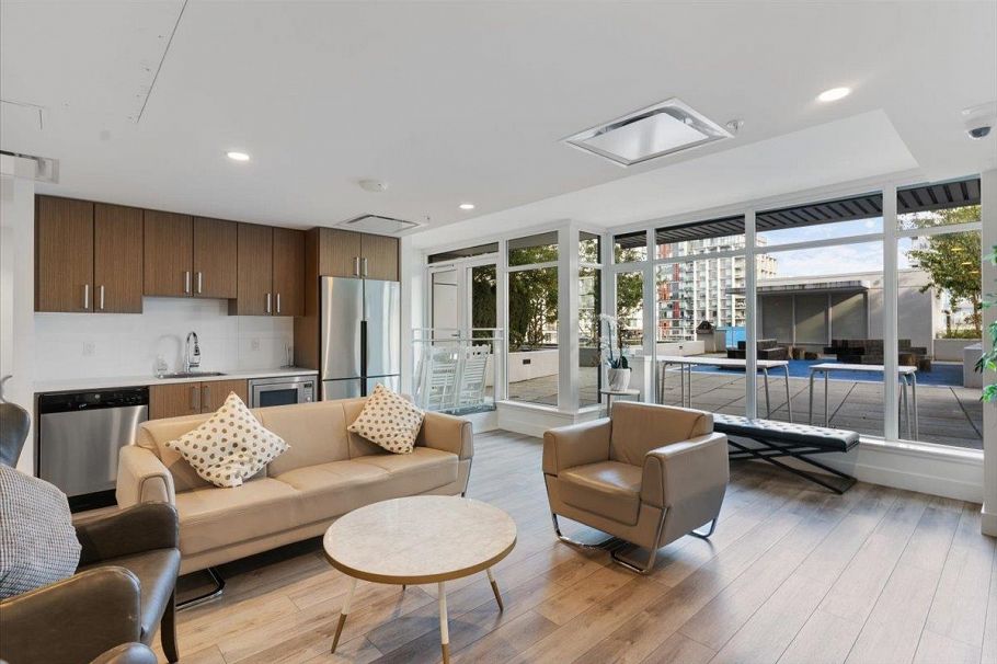 805 1708 Ontario Street Vancouver, BC - 26