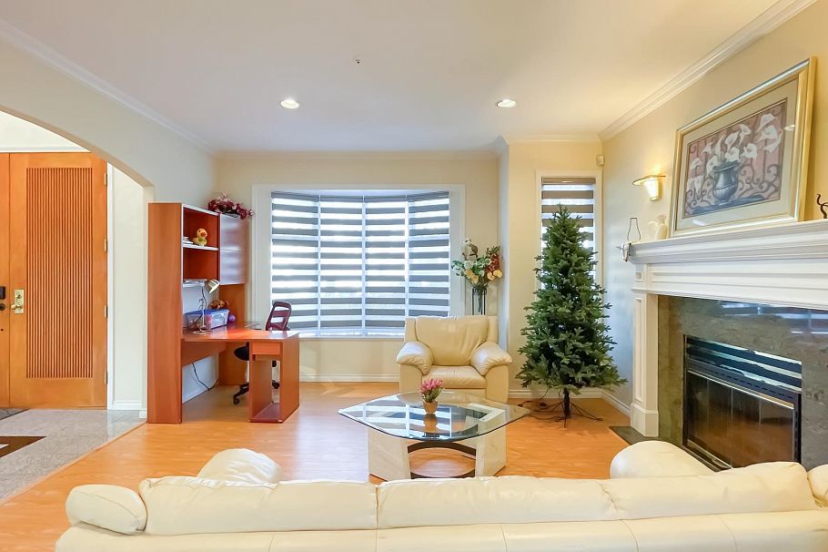 2056 Scarboro Avenue Vancouver, BC - 7