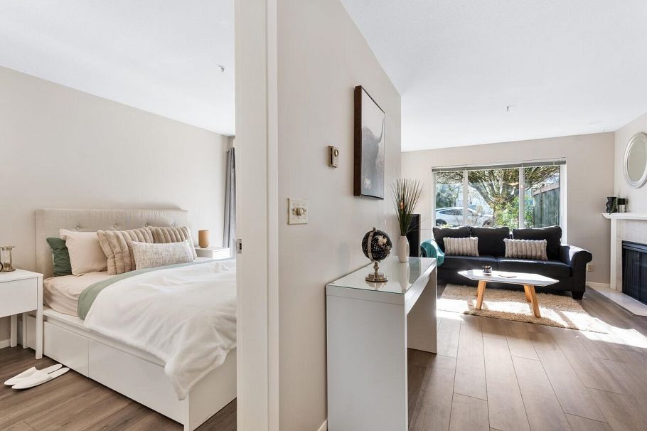 102 2195 W 5th Avenue Vancouver, BC - 15