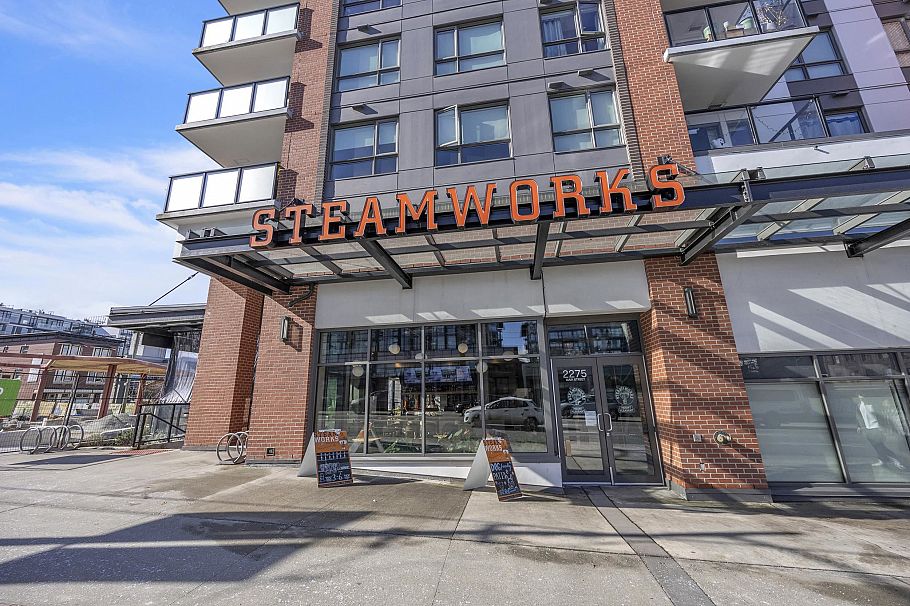 509 251 E 7th Avenue Vancouver, BC - 28