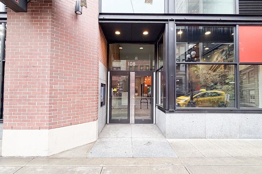 PH4 108 Cordova Street Vancouver, BC - 3