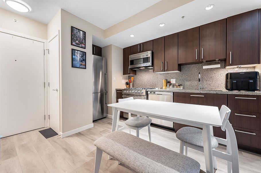 257 108 W 1st Avenue Vancouver, BC - 9