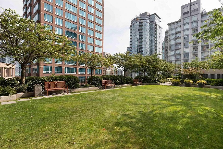 1901 788 RICHARD STREET, Vancouver BC V6B 0C7 Vancouver, BC - 19