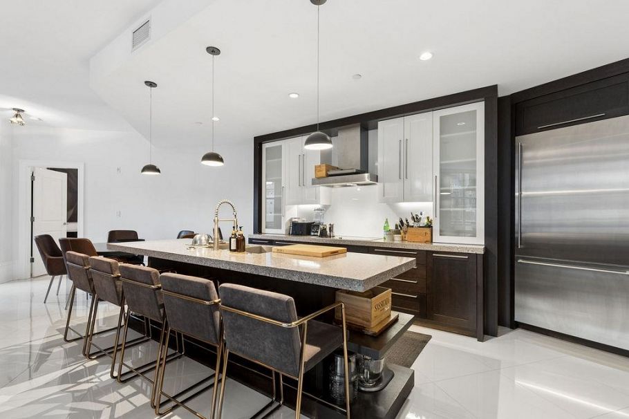 304 1102 Hornby Street Vancouver, BC - 13