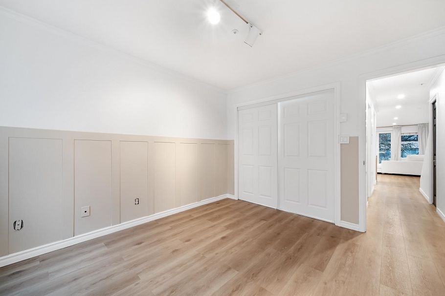 1407 Pendrell Street Vancouver, BC - 21