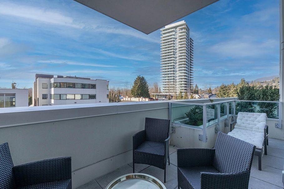 201 1675 Lions Gate Lane North Vancouver, BC - 8