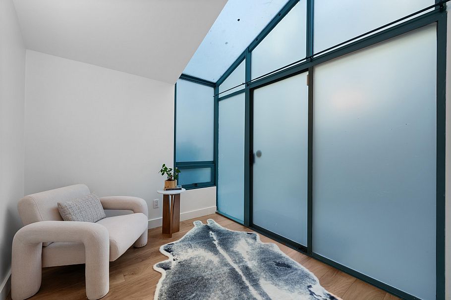 203 1238 Melville Street Vancouver, BC - 18