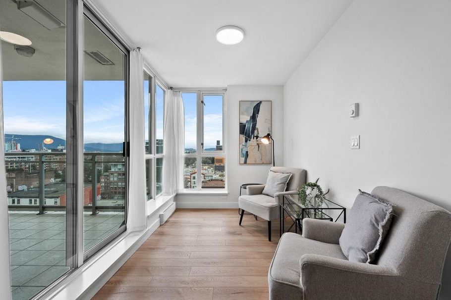 1302 120 Milross Avenue Vancouver, BC - 17