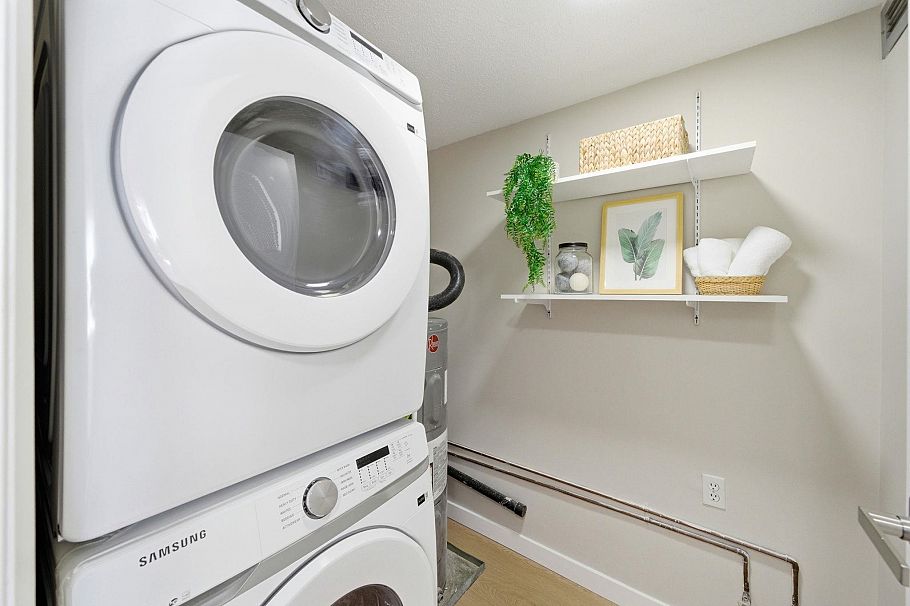 702 1771 Nelson Street Vancouver, BC - 32