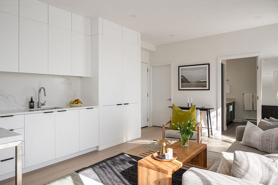 PH1 683 E 27th Avenue Vancouver, BC - 5