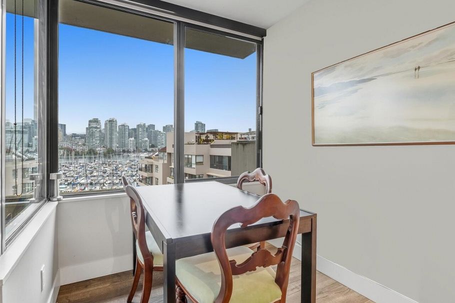 521 666 Leg In Boot Square Vancouver, BC - 15