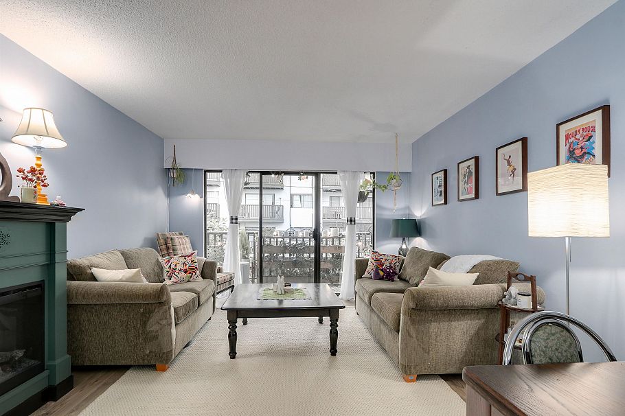 314 170 E 3rd Street North Vancouver, BC - 6