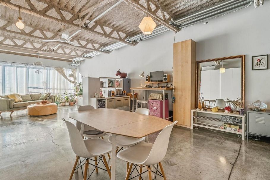 327 350 E 2nd Avenue Vancouver, BC - 14