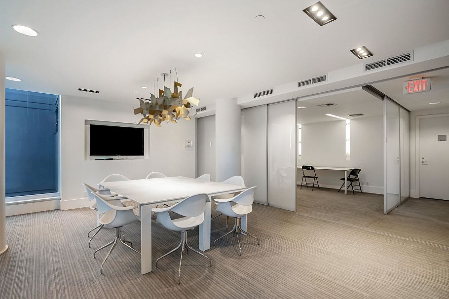 2101 1499 W Pender Street Vancouver, BC - 15