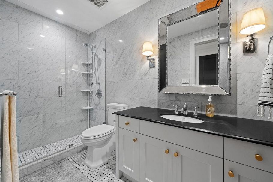 471 Beach Crescent Vancouver, BC - 36