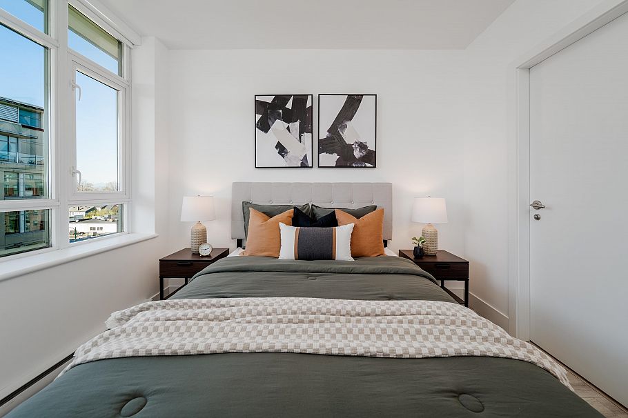 607 2228 W Broadway Vancouver, BC - 14