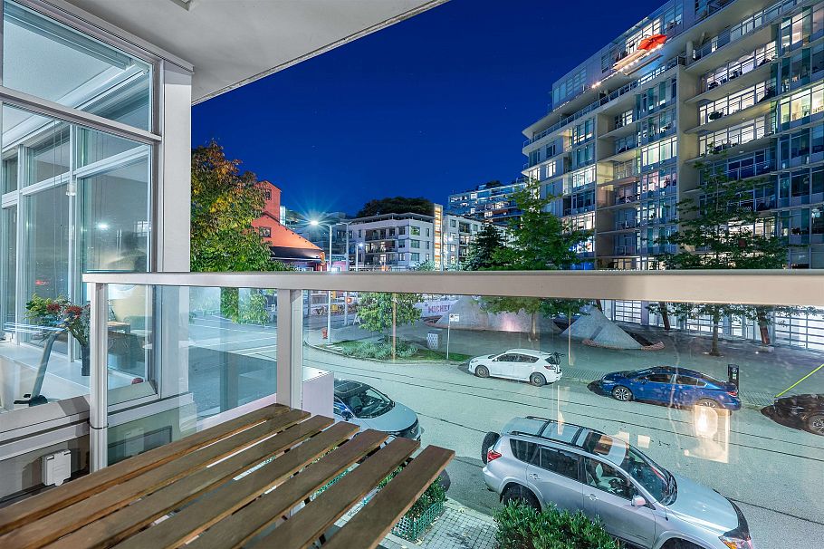257 108 W 1st Avenue Vancouver, BC - 13