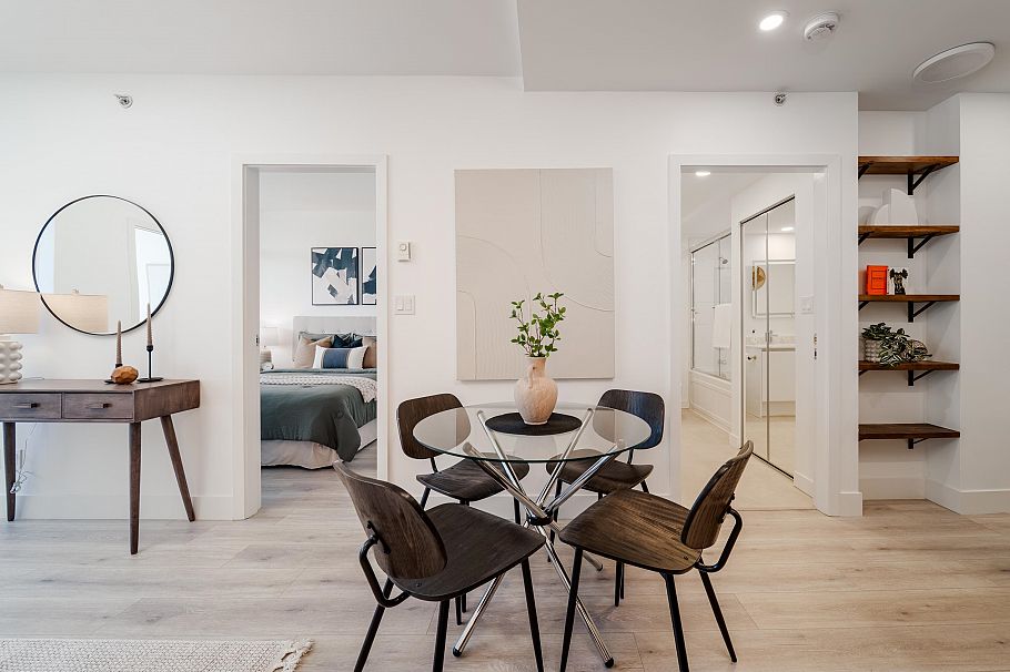 607 2228 W Broadway Vancouver, BC - 6