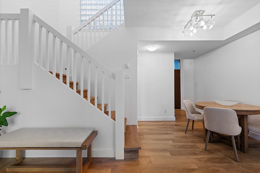 203 1238 Melville Street Vancouver, BC - 9