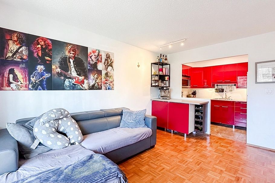 202 2080 Maple Street Vancouver, BC - 6