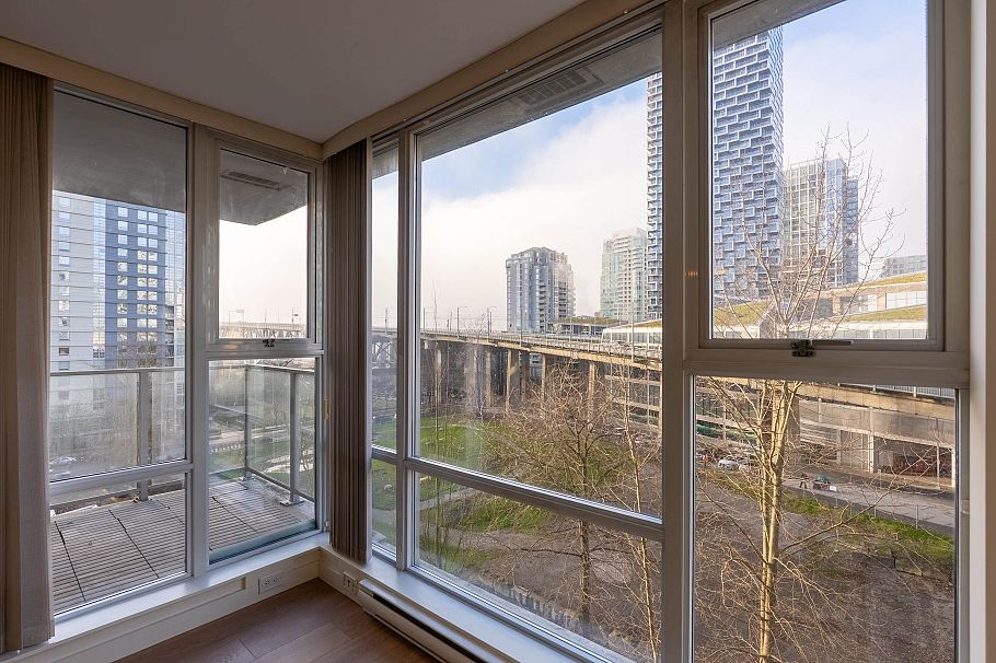 705 550 Pacific Street Vancouver, BC - 7