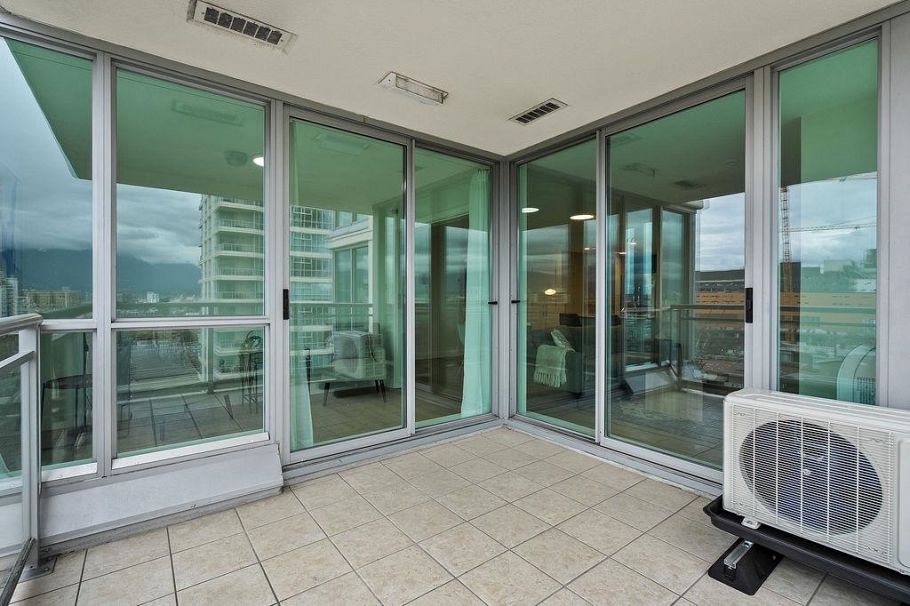 1302 120 Milross Avenue Vancouver, BC - 20