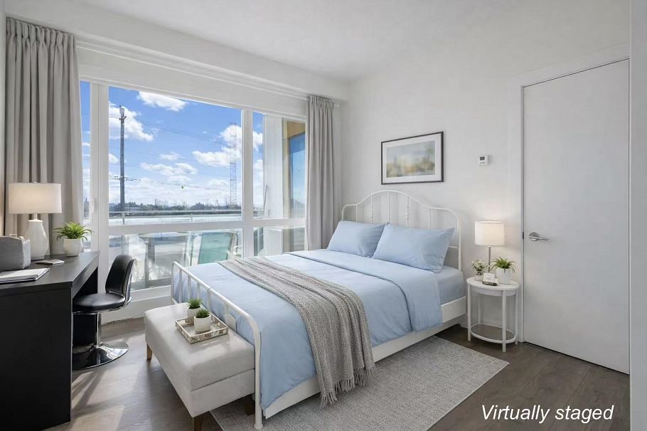 305 8580 River District Crossing Vancouver, BC - 12