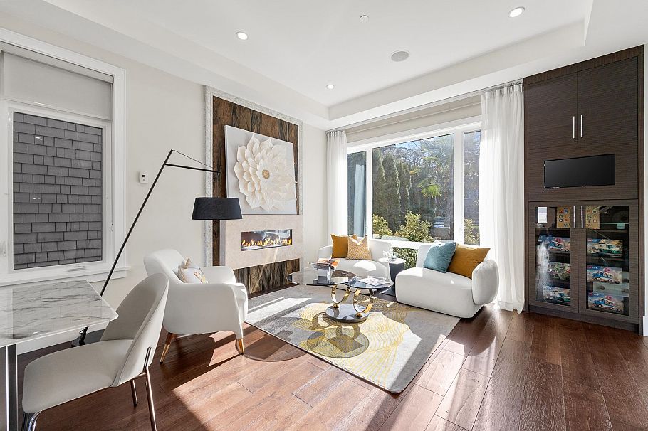 3253 W 21st Avenue Vancouver, BC - 5