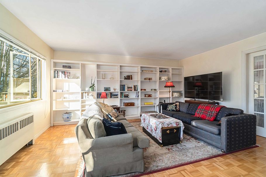 101 1879 Barclay Street Vancouver, BC - 5