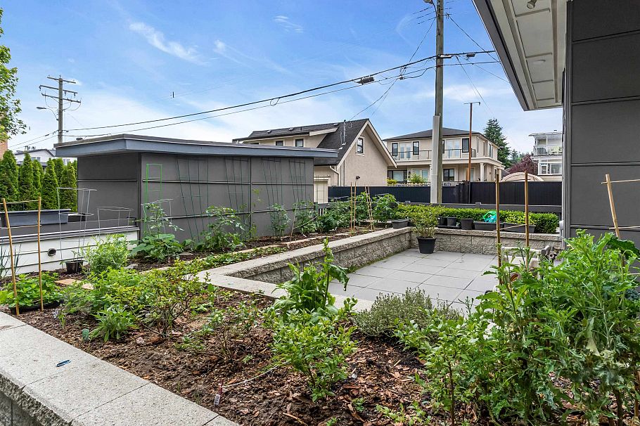 405 288 W King Edward Avenue Vancouver, BC - 33