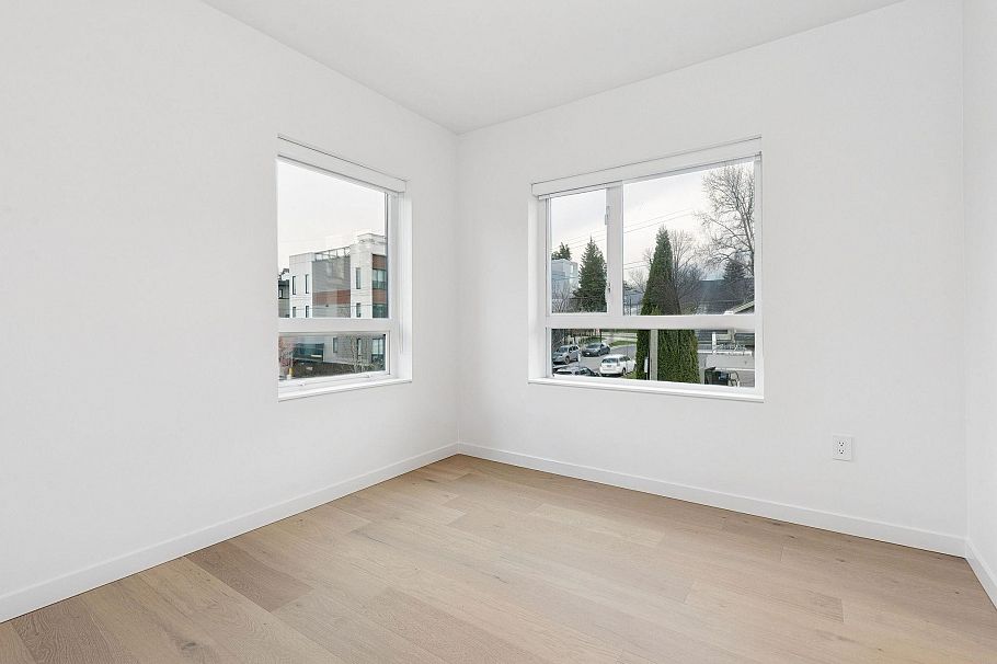 4817 Laurel Street Vancouver, BC - 17