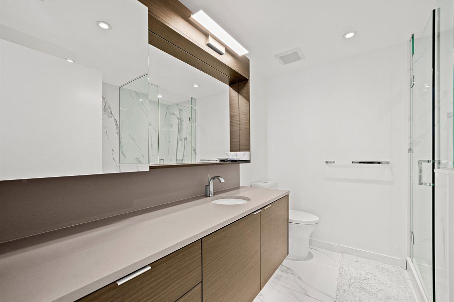 506 1678 Pullman Porter Street Vancouver, BC - 7