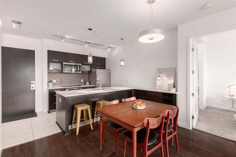 223 3333 Main Street Vancouver, BC - 7