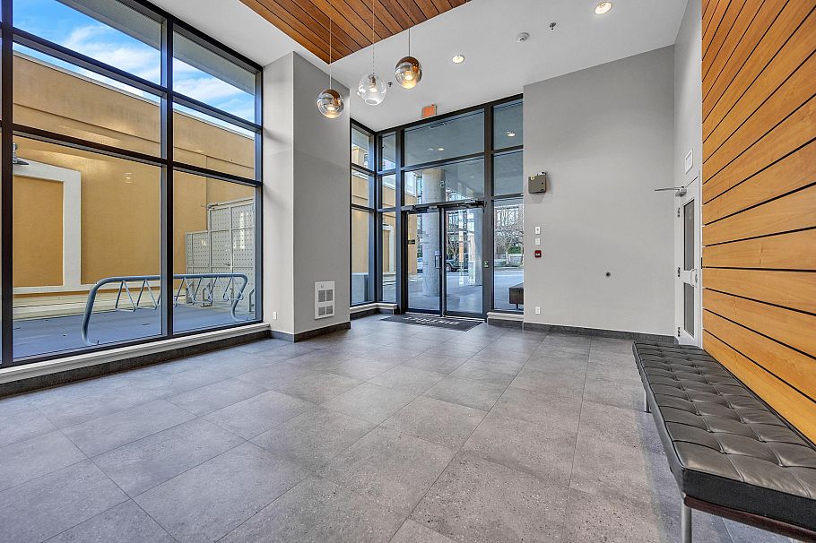 509 251 E 7th Avenue Vancouver, BC - 20