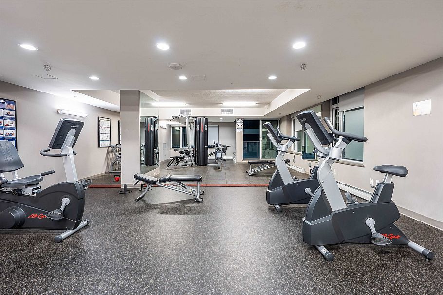 257 108 W 1st Avenue Vancouver, BC - 16