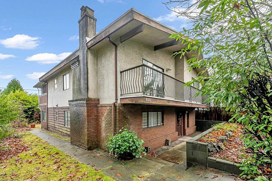 3550 Boundary Road Burnaby, BC - 1