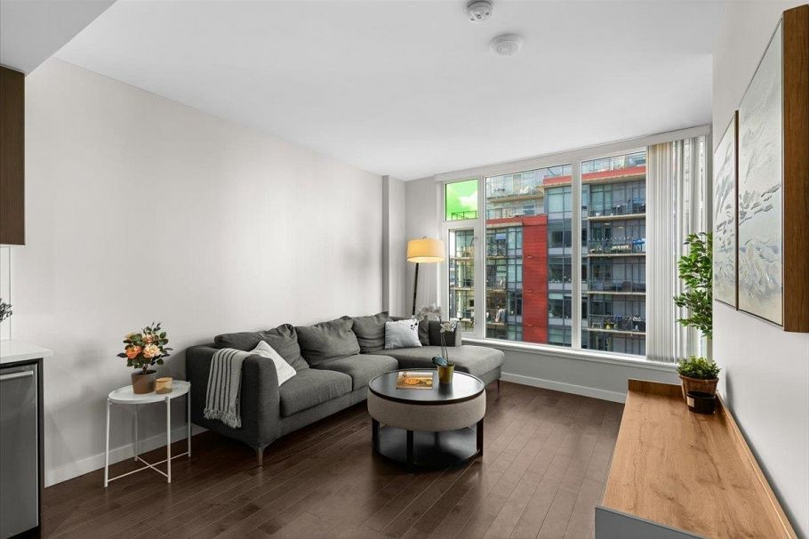 805 1708 Ontario Street Vancouver, BC - 7