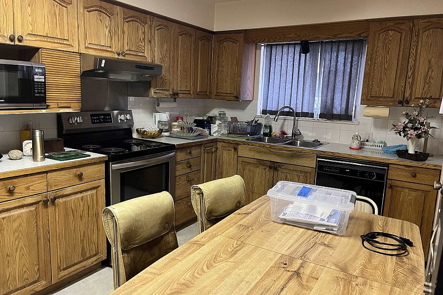 2750 Rosemont Drive Vancouver, BC - 25