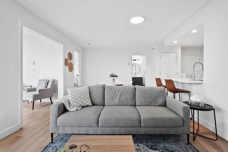 1302 120 Milross Avenue Vancouver, BC - 12