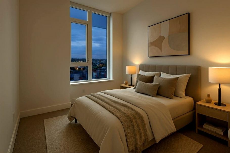 1304 1471 Hunter Street North Vancouver, BC - 9