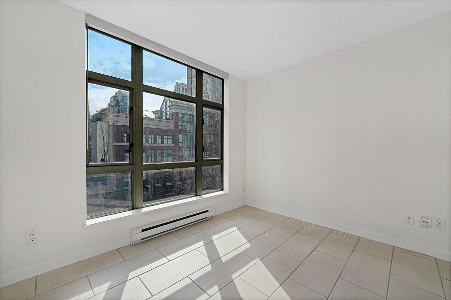 1237 Richards Street Vancouver, BC - 13