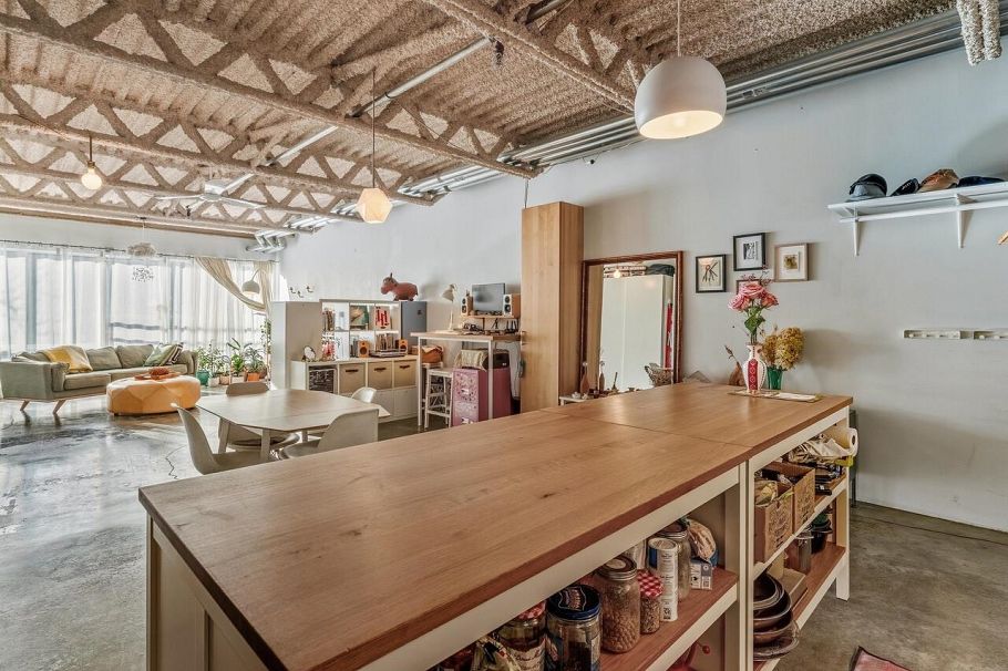 327 350 E 2nd Avenue Vancouver, BC - 19