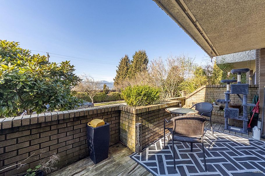 101 2240 Wall Street Vancouver, BC - 18