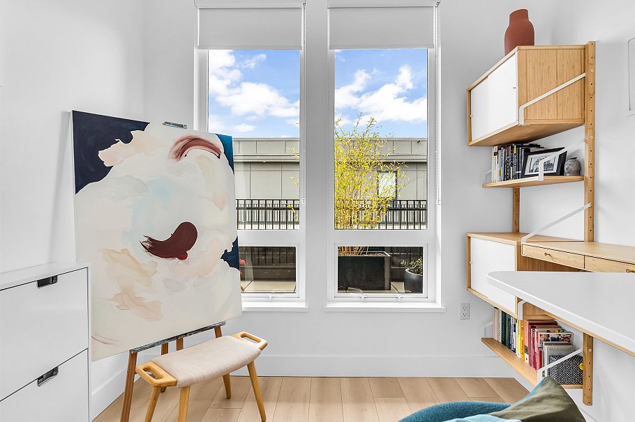 405 288 W King Edward Avenue Vancouver, BC - 14